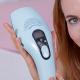Ice Cooling IP22 Automatic Hair Remover , 36W Bikini Facial Hair Removal For Women