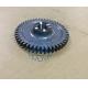 EuCrown 8131848 Steel Car Drive Gear For VOLVO Truck Compressor