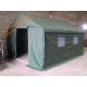 Outdoor Frame Style Waterproof  Camping Military Army Shelter Tent