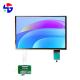 10.1 inch LVDS Interface Custom TFT Touch Screen Display 1280x800