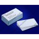 Re-transfer printer ACC-5486 CR80 Adhesive Cleaning Card Kit/Matica cleaning kits/CR80 cleaning cards