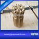 T38 T45 T51 thread rock drill bits China button bit