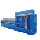 High Productivity Multi Wire Drawing Equipment Annealing Automatic