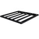 1500x1200x30 Aluminum Alloy Roof Rack Basket for LC200 Universal Fitment and Durable