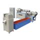 80 R/Min Rotation Speed PP Woven Bag Production Line Recycling Granulator Automatic Heating Control