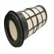 P611190 Inner Diameter 117mm Air Filter for Retail Engineering Machinery Requirements