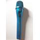 E-838B/e838 Handheld  Dynamic Mic/ wired corded microphone/cable mic /vocal mic