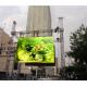 Outdoor Hd Stage Background Slim LED Display P3.9 Rental LED Video Wall Panel Screen