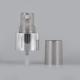 24mm Aluminum Fine Mist Sprayer 24/410 UV Silver Perfume Pump For Bottle