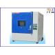 IEC60529 Digital Displayer Sand And Dust Test Chamber For IPX1 - 8 Test
