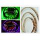 Indoor Decoration Flexible RGB LED Strip Lights SMD 3825 120 LED Per Meter