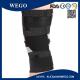 Knee Compression Brace Leg Sleeve Joint Injury relief Basketball Running