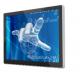 Internal Memory 16GB Medical Touch Screen PC