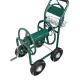 Port of Loading Qingdao Heavy Duty Outdoor Yard Tool Garden Water Hose Reel Cart