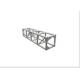 Outdoor Aluminum Square Bolt Truss for stage truss 