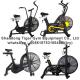 aerobic gym exercise equipment / fitness Equipment machine / Airmill  Air bike