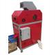 Mini Slim Copper Recycling Machine Plant for Cable Wire Scrap Shredding and Separating