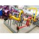 Gas Filter And Separator SCRT Skid Mounted Equipment