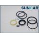 707-98-11360 Pin Puller Cylinder Seal Kit For KOMATSU D375A-6 D475A-5 Models Repair Parts