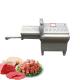 Stainless Steel Commercial Fish Meat Slicer With Bone Cutting