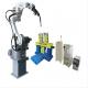 Hwashi welding robot CNC welded welder industrial arm robot weld, small industrial robot