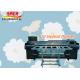 Flatbed And Roll To Roll All-in-one Inkjet Printer UV Hybrid Printing Machine