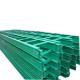 2m 6m Length Fire Proof FRP Cable Tray for Heavy-Duty Cable Management