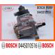0445010516 Bosch Diesel Engine Fuel Pump 0986437430 1696606 9688499680 AV6Q9A543BA For Citroen Ford
