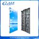 Advertising LED Screens High Resolution Curved Creative Display Video Wall P2.9 Indoor Flexible LED Screen