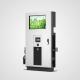 60KW DC EV Charging Station with 32-Inch Outdoor Advertising Screen Fast EV Charging Station