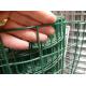 Pvc Coated Welded Wire Mesh 4 X 50ft 16 Gauge Heavy Duty For Protection Fence
