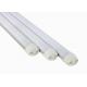 Ultra Bright 1200mm 18W T8 Fluorescent Lamps , 4ft Led Tube Light for Mall Supermarket