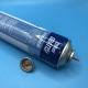 Plastic Stem Gas Lighter Refill Valve for Cigarette Lighter - Normal Temperature