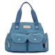 New fashion Women handbag shoulder bag canvas bag bolsas femininas bolso bolsos de mano