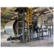16-20 TPD Medical Waste Pyrolysis Plant with Related Installation And Test Guidance