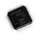 New And Original QFP48 Microcontroller Chip LPC1343F