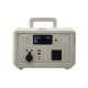 Intelligent Protection 600W Emergency Portable Power Station 144000mAh AH600