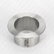 SCH 5s-SCH XXS SUS304 316 Seamless Stainless Steel Pipe Welded Butt End Stub with Pipe Fittings