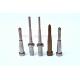 ISO9001 Precision Mould Parts Screw Core Pins Verticality Within 0.005mm