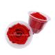 Customized Color Preserved Rose Heads Indoor Decoration