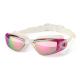 Women Anti Fog UV Protection Swimming Goggles Professional Electroplate Waterproof Swim Glasses