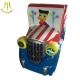 Hansel  kids swing games kiddie rides coin car game in mall