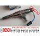 BOSCH GENUINE BRAND NEW injector 0445120058 ME356178 ME355793 0445120058 For