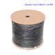 Factory Price ASU Polyolefin Insulated Plastic Optical Fiber Cable OD2.2 SDI HD Automotive Electrical Cables