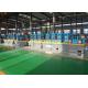 Intelligent Industrial ERW Pipe Mill / carbon Steel Tube Making Machine
