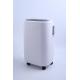 R134a 110m3/H 10~20M² Home Air Dehumidifier , Easy Move Low Noise 25 Pint Dehumidifier