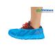 Unimax Disposable Non Woven Shoes Cover Anti-skid Hand Made