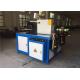 Copper Hydraulic CNC Busbar Machine With Wheel High Working Effiency 16x200 mm