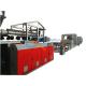 400kg/H Foam Backing PVC Coil Plastic Mat Making Machine