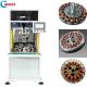 2 Stations Automatic Stator Ceiling Fan Winding Machine High Speed